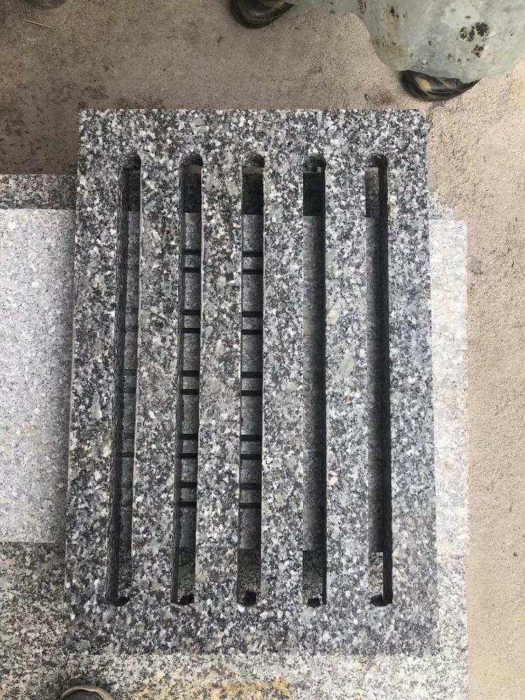 广西芝麻灰石材加工厂 匠心打造优质石材制品